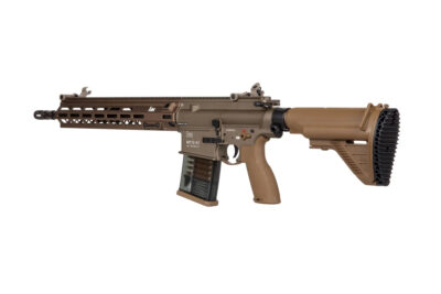Umarex H a K M110 A1 (VFC), S-AEG (Semi-only) - Bronze - obrazek 6