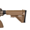 Umarex H a K M110 A1 (VFC), S-AEG (Semi-only) - Bronze OD-A-UMAR081 asgbox.pl