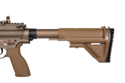 Umarex H a K M110 A1 (VFC), S-AEG (Semi-only) - Bronze - obrazek 8