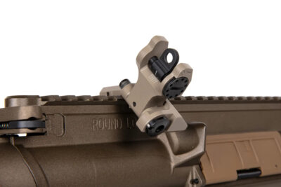 Umarex H a K M110 A1 (VFC), S-AEG (Semi-only) - Bronze - obrazek 9