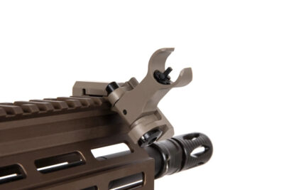 Umarex H a K M110 A1 (VFC), S-AEG (Semi-only) - Bronze - obrazek 10