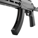 Novritsch SSQ22 GBBR (1.1 - 1.4 J) - Black - obrazek 10