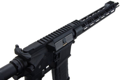 Novritsch SSR4 Mk1 Gen2, Metal Version - Black - obrazek 6