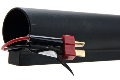 Novritsch SSR4 Mk1 Gen2, Metal Version - Black - obrazek 9