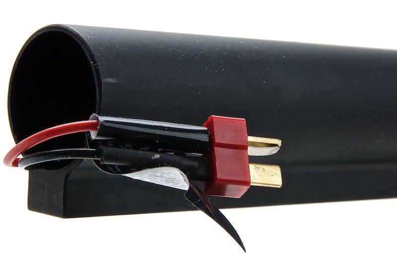 Novritsch SSR4 Mk1 Gen2, Metal Version - Black OD-A-NOVRITSCH192 asgbox.pl Novritsch SSR4 Mk1 Gen2, Metal Version - Black - obrazek 9