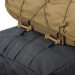 HELIKON FOXHOLE Bag(R) - Grey - obrazek 10