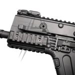 Krytac Kriss Vector GBB - Black - obrazek 8