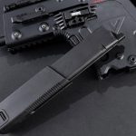 Krytac Kriss Vector GBB - Black - obrazek 9