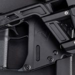 Krytac Kriss Vector GBB - Black - obrazek 10