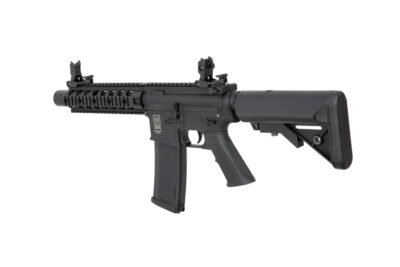 SA M4 Special Operation HAL ETU(TM) (SA-C05 CORE(TM)) - Black - obrazek 6