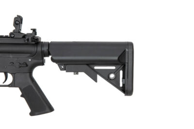 SA M4 Special Operation HAL ETU(TM) (SA-C05 CORE(TM)) - Black - obrazek 7