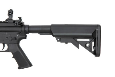 SA M4 Special Operation HAL ETU(TM) (SA-C05 CORE(TM)) - Black - obrazek 8