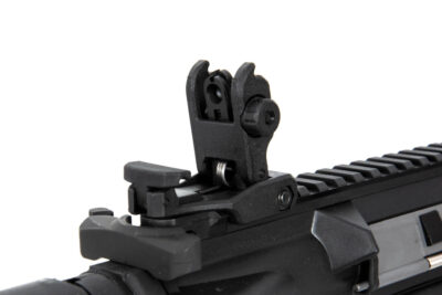 SA M4 Special Operation HAL ETU(TM) (SA-C05 CORE(TM)) - Black - obrazek 10