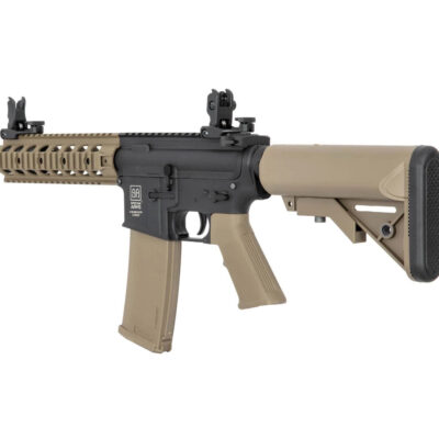 SA M4 Special Operation HAL ETU(TM) (SA-C05 CORE(TM)) - Black/Tan OD-A-SPARMS244-BKTN asgbox.pl SA M4 Special Operation HAL ETU(TM) (SA-C05 CORE(TM)) - Black/Tan OD-A-SPARMS244-BKTN asgbox.pl