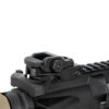SA M4 Special Operation HAL ETU(TM) (SA-C05 CORE(TM)) - Black/Tan SPARMS244-BKTN asgbox.pl