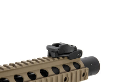 SA M4 Special Operation HAL ETU(TM) (SA-C05 CORE(TM)) - Black/Tan - obrazek 11