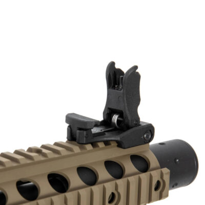 SA M4 Special Operation HAL ETU(TM) (SA-C05 CORE(TM)) - Black/Tan OD-A-SPARMS244-BKTN asgbox.pl SA M4 Special Operation HAL ETU(TM) (SA-C05 CORE(TM)) - Black/Tan OD-A-SPARMS244-BKTN asgbox.pl