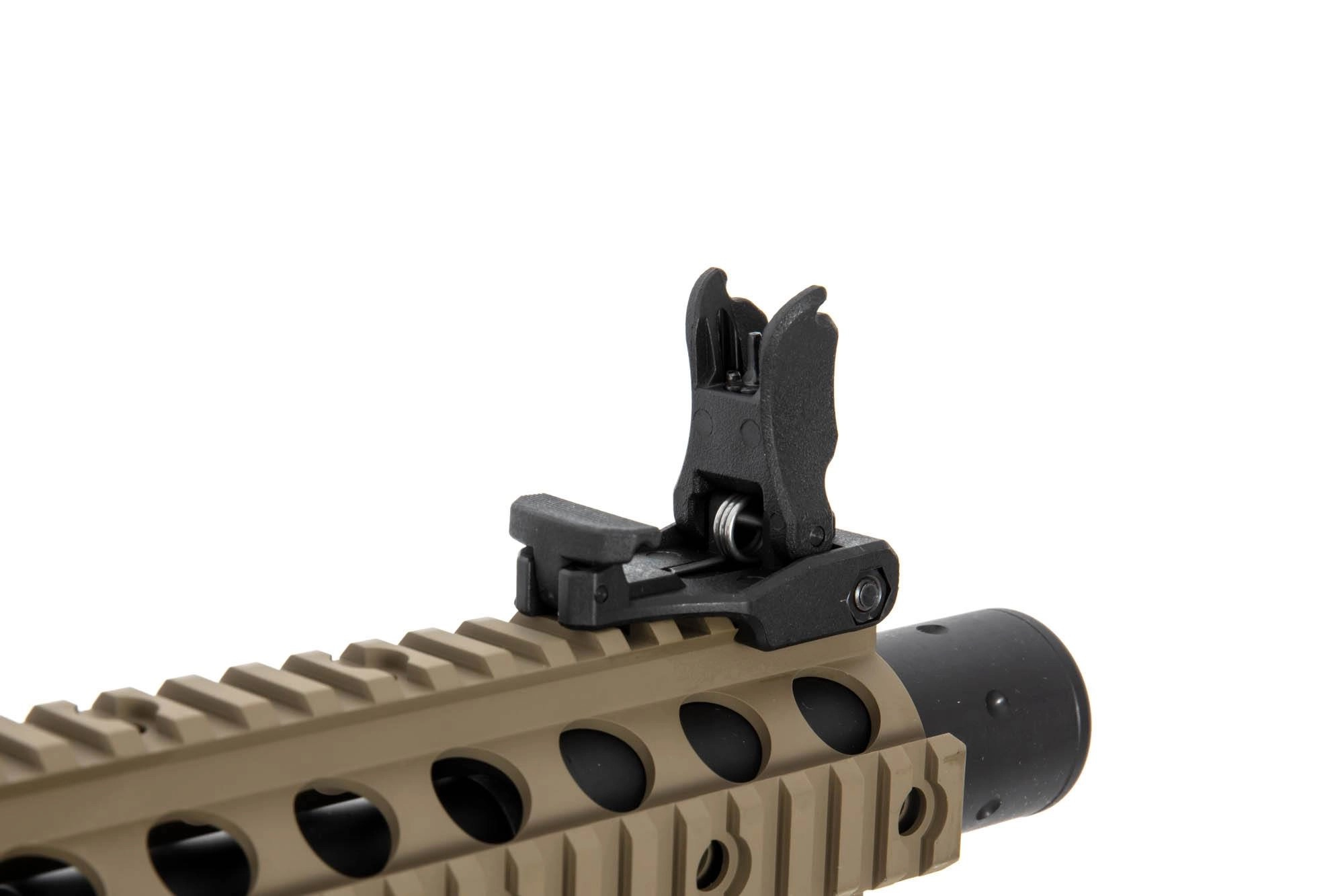 SA M4 Special Operation HAL ETU(TM) (SA-C05 CORE(TM)) - Black/Tan OD-A-SPARMS244-BKTN asgbox.pl SA M4 Special Operation HAL ETU(TM) (SA-C05 CORE(TM)) - Black/Tan - obrazek 12