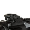 SA M4 CQB M-LOK HAL ETU(TM) (SA-C17 CORE(TM)) - Black/Tan SPARMS245-BKTN asgbox.pl