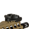 SA M4 CQB M-LOK HAL ETU(TM) (SA-C17 CORE(TM)) - Black/Tan SPARMS245-BKTN asgbox.pl