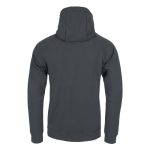 HELIKON Urban Tactical Hoodie Lite (FullZip)(R) - Green - obrazek 8