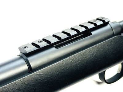 EPeS Sniper Rifle VSR by Carlos - MARKSMAN - Black - obrazek 6