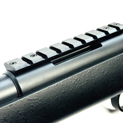 EPeS Sniper Rifle VSR by Carlos - MARKSMAN - Black OD-A-E744-BK asgbox.pl