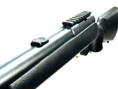EPeS Sniper Rifle VSR by Carlos - MARKSMAN - Black - obrazek 7