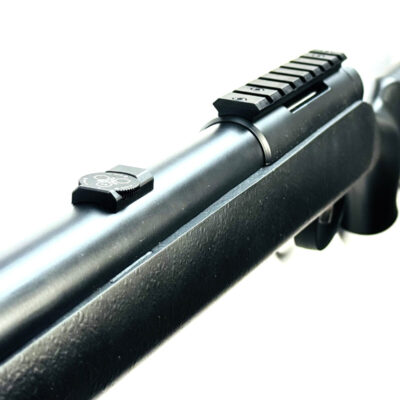 EPeS Sniper Rifle VSR by Carlos - MARKSMAN - Black OD-A-E744-BK asgbox.pl