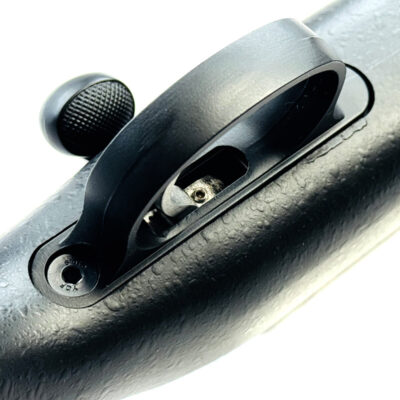 EPeS Sniper Rifle VSR by Carlos - MARKSMAN - Black OD-A-E744-BK asgbox.pl