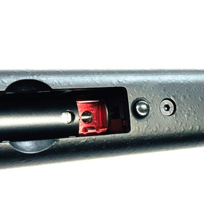 EPeS Sniper Rifle VSR by Carlos - MARKSMAN - Black OD-A-E744-BK asgbox.pl