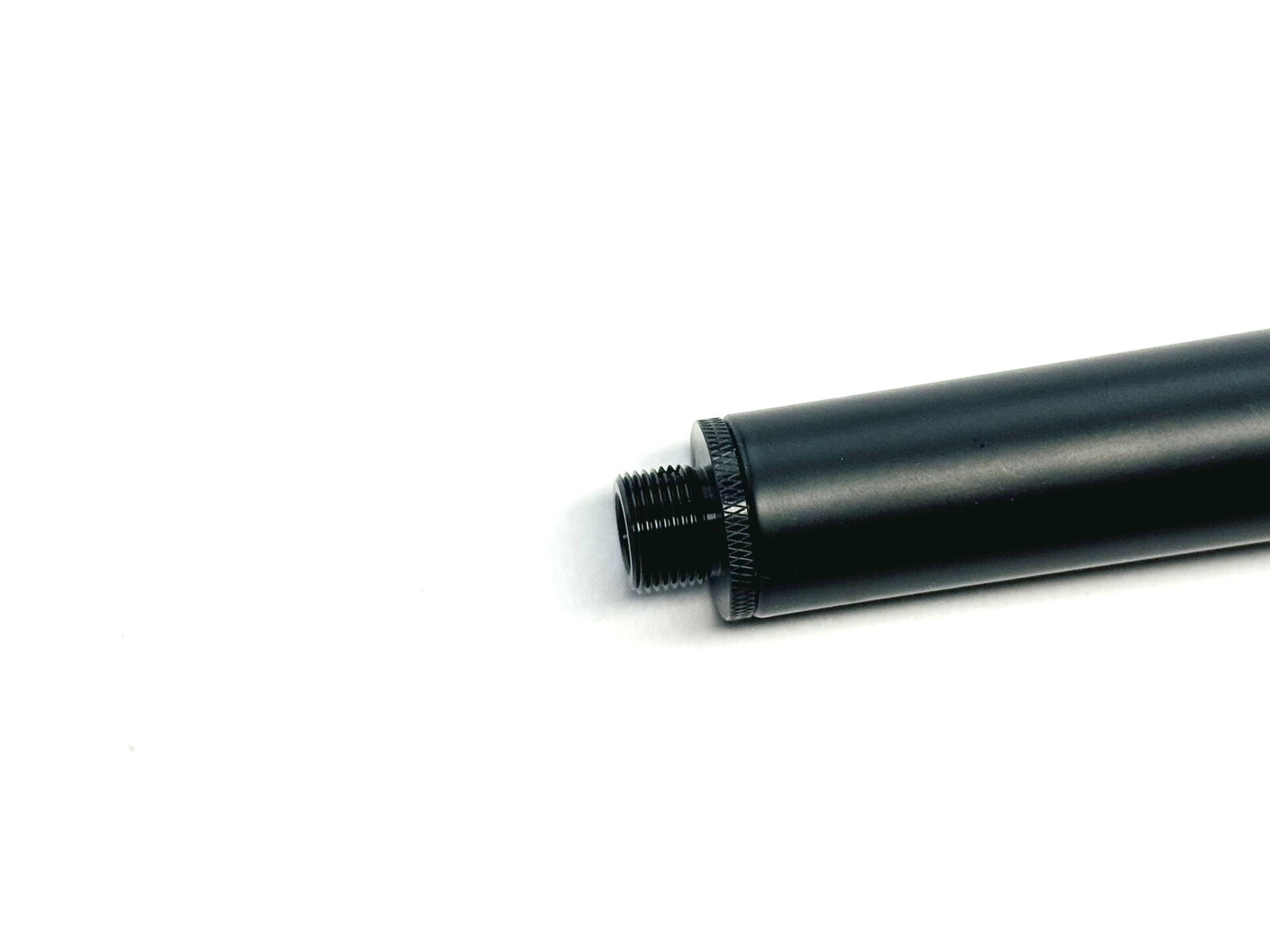 EPeS Sniper Rifle VSR by Carlos - BASIC - Black OD-A-E744-BK-B asgbox.pl EPeS Sniper Rifle VSR by Carlos - BASIC - Black - obrazek 12