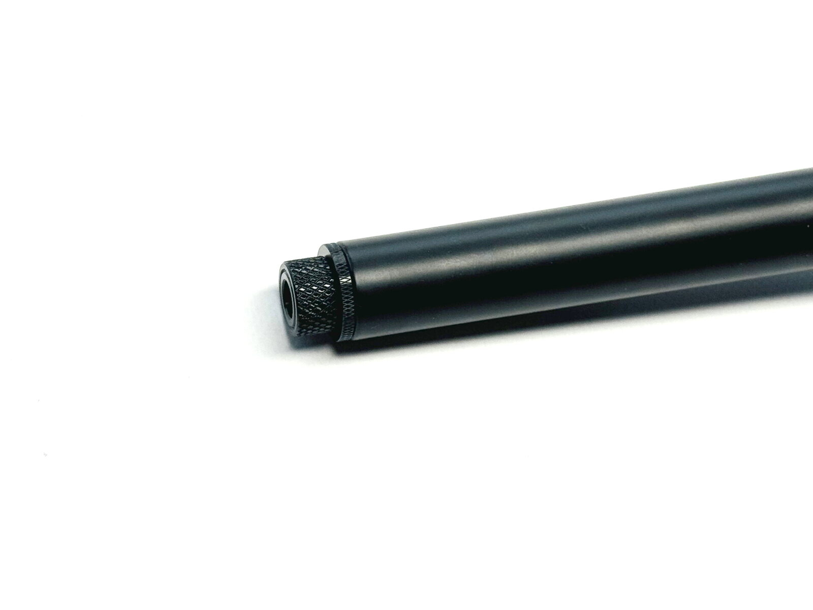 EPeS Sniper Rifle VSR by Carlos - BASIC - Black OD-A-E744-BK-B asgbox.pl EPeS Sniper Rifle VSR by Carlos - BASIC - Black - obrazek 11