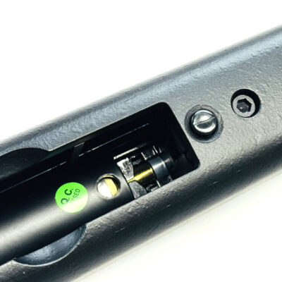 EPeS Sniper Rifle VSR by Carlos - BASIC - Black OD-A-E744-BK-B asgbox.pl EPeS Sniper Rifle VSR by Carlos - BASIC - Black OD-A-E744-BK-B asgbox.pl