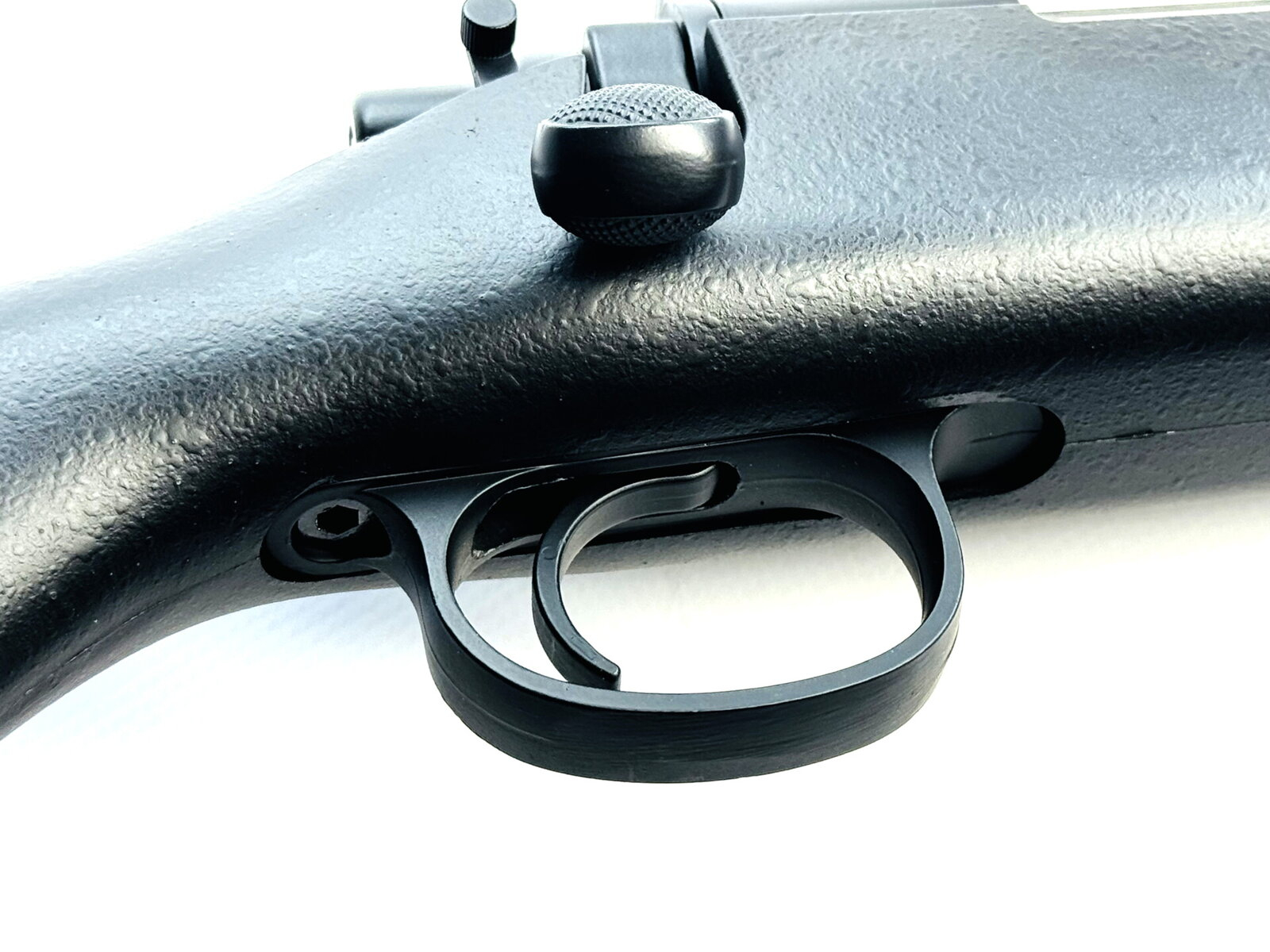 EPeS Sniper Rifle VSR by Carlos - BASIC - Black OD-A-E744-BK-B asgbox.pl EPeS Sniper Rifle VSR by Carlos - BASIC - Black - obrazek 10