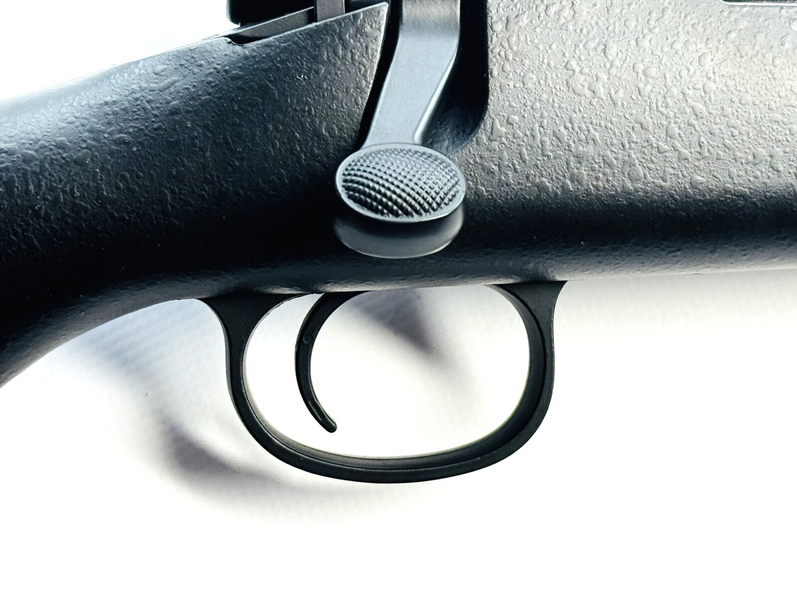 EPeS Sniper Rifle VSR by Carlos - BASIC - Black OD-A-E744-BK-B asgbox.pl EPeS Sniper Rifle VSR by Carlos - BASIC - Black - obrazek 9