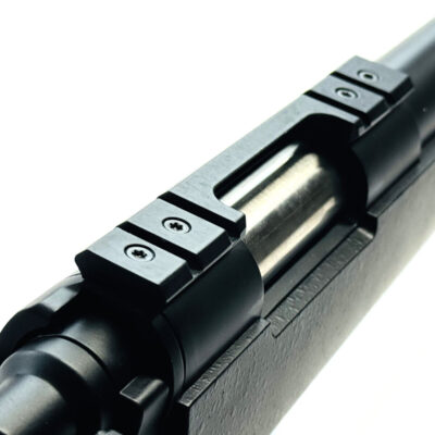 EPeS Sniper Rifle VSR by Carlos - BASIC - Black OD-A-E744-BK-B asgbox.pl EPeS Sniper Rifle VSR by Carlos - BASIC - Black OD-A-E744-BK-B asgbox.pl