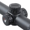 VictOptics S6 1-6x24 SFP LPVO Riflescope - Black OD-A-OPSL22 asgbox.pl VictOptics S6 1-6x24 SFP LPVO Riflescope - Black OD-A-OPSL22 asgbox.pl
