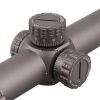 VictOptics S6 1-6x24 SFP LPVO Riflescope - Brown OD-A-OPSL23 asgbox.pl