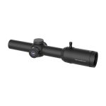 VO CONSTANTINE 1-8x24 RAR LPVO Riflescope - Black - obrazek 6