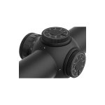VO CONSTANTINE 1-8x24 RAR LPVO Riflescope - Black - obrazek 7
