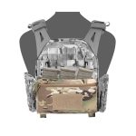 WAS Triple Snap MAG Molle Utility Pouch (AR15 / AK) - MultiCam(R) - obrazek 9