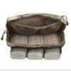 WAS Triple Snap MAG Molle Utility Pouch (AR15 / AK) - MultiCam(R) OD-A-W-EO-TSMP-UP-MC asgbox.pl
