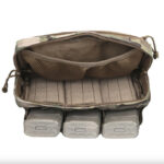 WAS Triple Snap MAG Molle Utility Pouch (AR15 / AK) - MultiCam(R) - obrazek 7