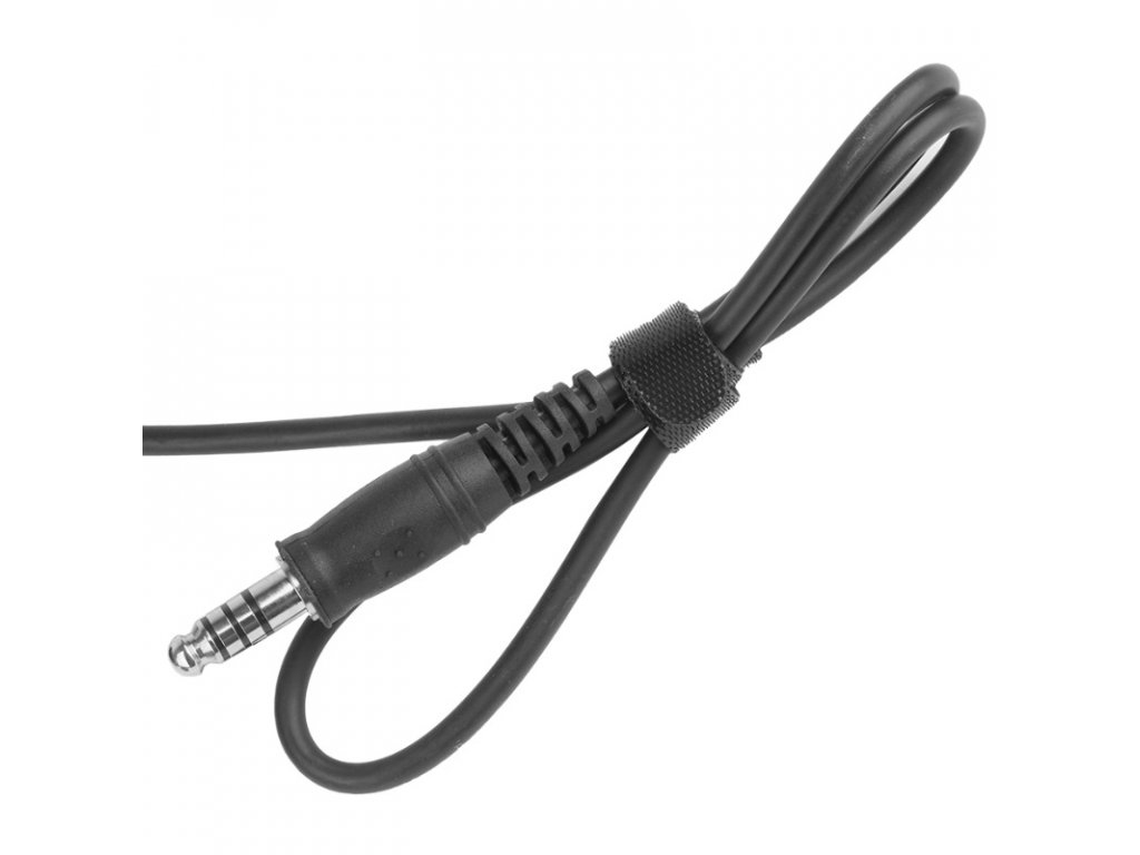 EARMOR M32 PLUS Electronic Tactical Headset - Coyote Brown OD-A-M32-CB-PLUS asgbox.pl EARMOR M32 PLUS Electronic Tactical Headset - Coyote Brown - obrazek 7