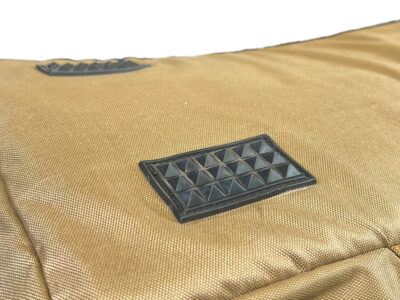 ANAREUS Travel Bag Arachnid 42 - Tan - obrazek 9