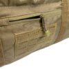 ANAREUS Travel Bag Arachnid 42 - Green OD-A-ANAR82-OD asgbox.pl