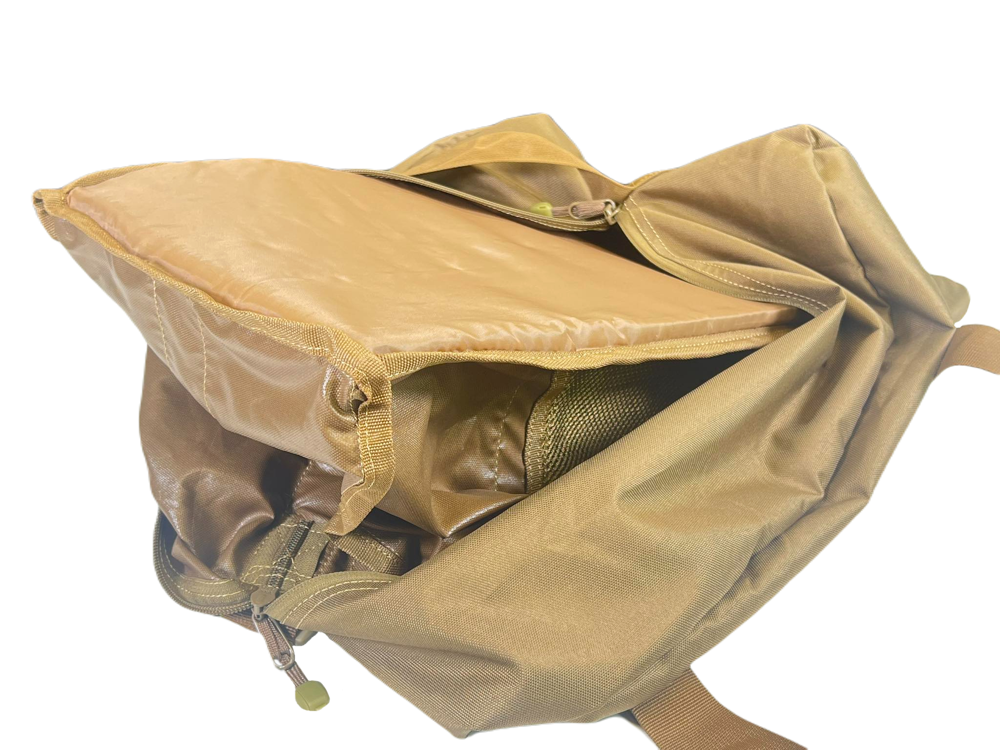 ANAREUS Travel Bag Arachnid 42 - MC OD-A-ANAR82-MC asgbox.pl ANAREUS Travel Bag Arachnid 42 - MC - obrazek 7