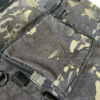 ANAREUS Tactical Grill Apron GrillCommander, Laser-cut - VZ95 OD-A-ANAR81-VZ95 asgbox.pl
