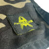ANAREUS Tactical Grill Apron GrillCommander, Laser-cut - MC OD-A-ANAR81-MC asgbox.pl